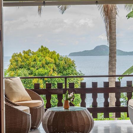 Jade Hotel And Spa Bandrele Ngoại thất bức ảnh