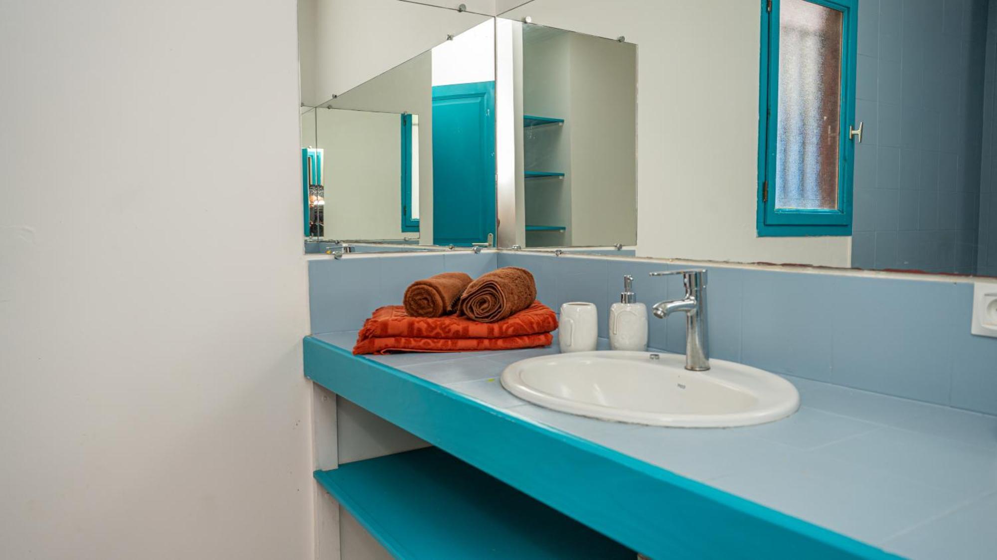 Jade Hotel And Spa Bandrele Ngoại thất bức ảnh