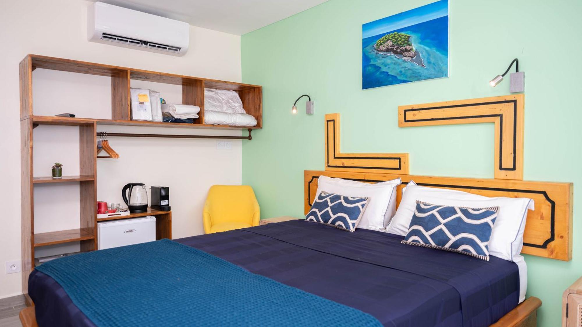 Jade Hotel And Spa Bandrele Ngoại thất bức ảnh