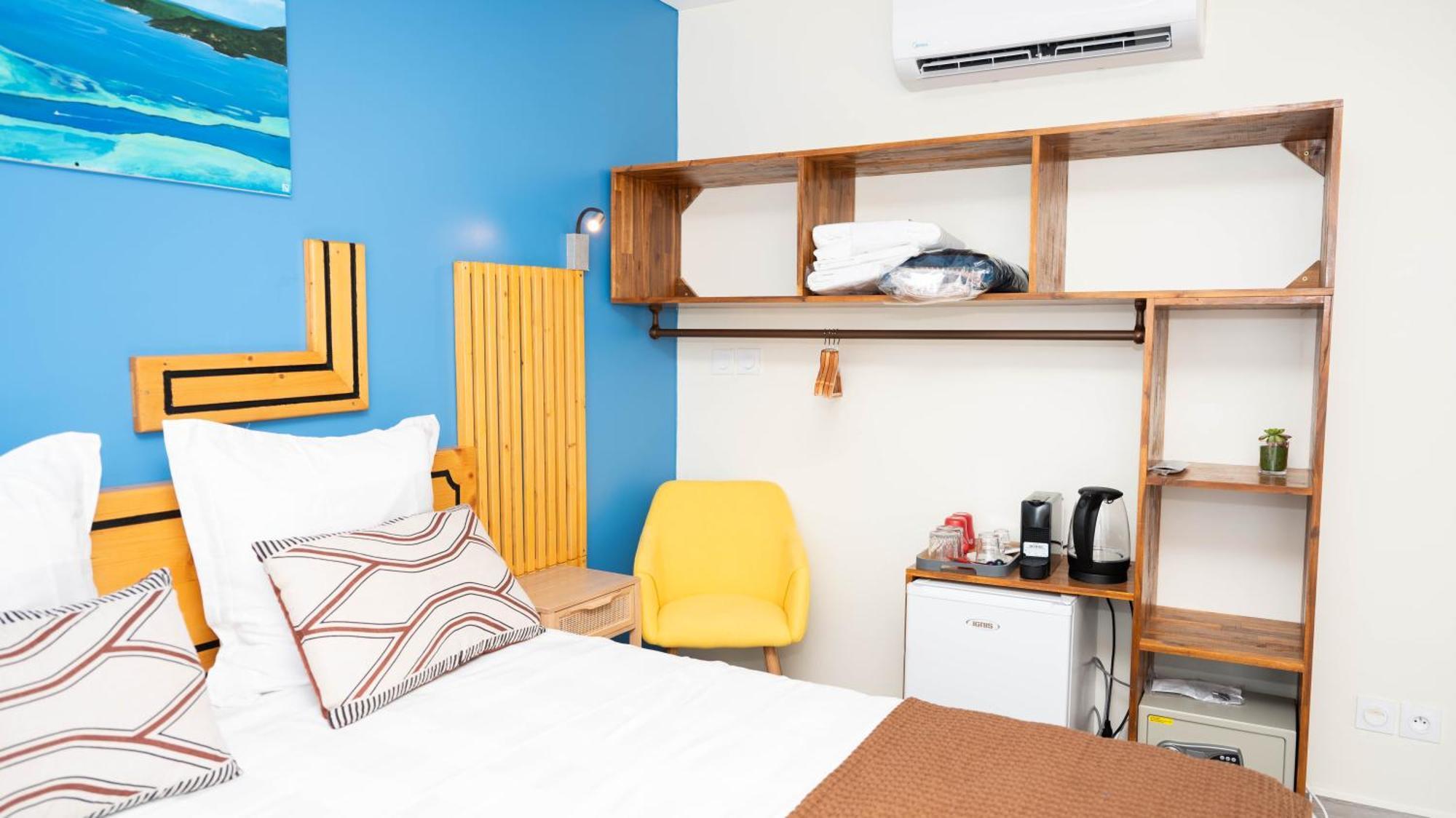 Jade Hotel And Spa Bandrele Ngoại thất bức ảnh