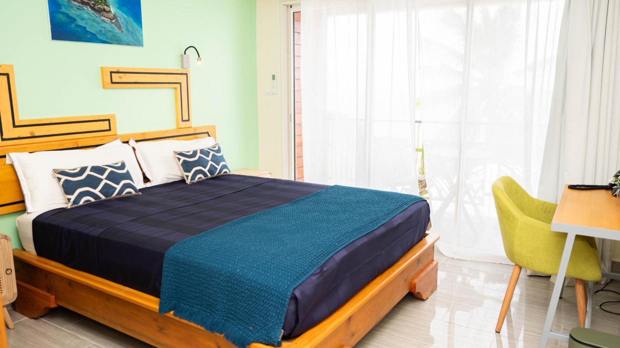 Jade Hotel And Spa Bandrele Ngoại thất bức ảnh